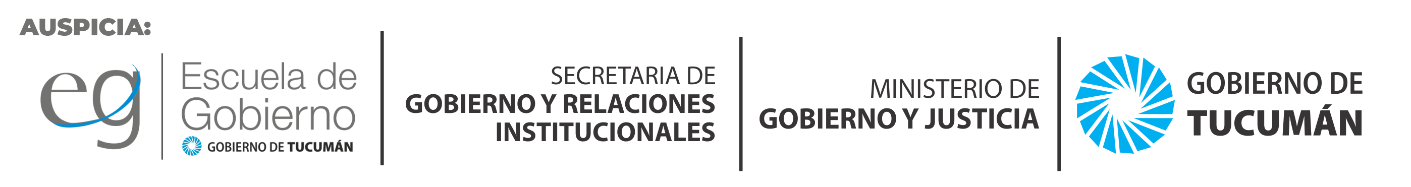 ZOCALO AUSPICIA ESCUELA DE GOBIERNO